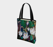 Load image into Gallery viewer, Floating Beauty Urban Tote Bag