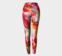Load image into Gallery viewer, Tulip Dance Leggings