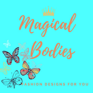 Magical Bodies