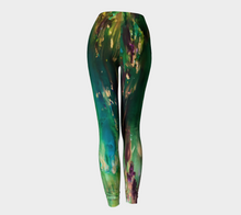 Load image into Gallery viewer, Forest Song Leggings