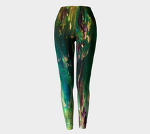 Load image into Gallery viewer, Forest Song Leggings