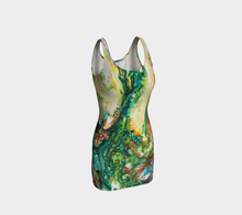 Load image into Gallery viewer, Tree of Life Dress