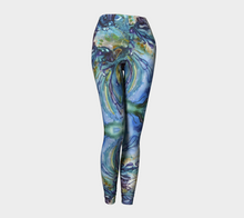 Load image into Gallery viewer, Galaxy Leggings