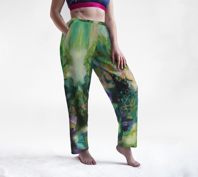 Dreamy Goddess Lounge Pants