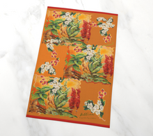Load image into Gallery viewer, Earth Root Lovers Tea Towel