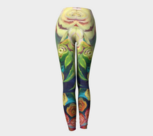 Load image into Gallery viewer, Imagine Beauty Leggings