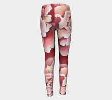 Load image into Gallery viewer, Amber Rose Youth Leggings
