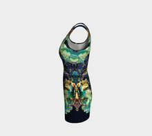 Load image into Gallery viewer, Exotic Diva Dress