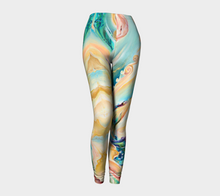 Load image into Gallery viewer, Golden Age Leggings