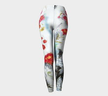 Load image into Gallery viewer, Crow Magic Leggings