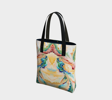 Load image into Gallery viewer, Golden Age Urban Tote Bag