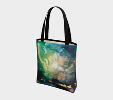 Load image into Gallery viewer, From the Stars - Urban Tote Bag