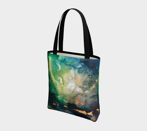 From the Stars - Urban Tote Bag