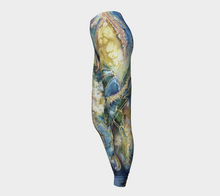 Load image into Gallery viewer, Dragon Wing Leggings