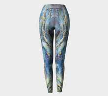 Load image into Gallery viewer, Dragon Magic Leggings