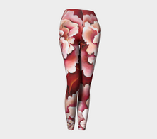 Load image into Gallery viewer, Amber Rose Leggings