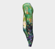 Load image into Gallery viewer, Dreamy Goddess Leggings