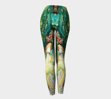 Load image into Gallery viewer, Tree of Life Leggings