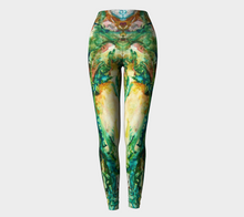 Load image into Gallery viewer, Tree of Life Leggings