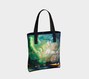 From the Stars - Urban Tote Bag