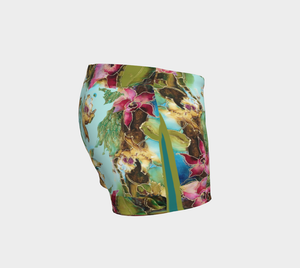 Orchid Shorts