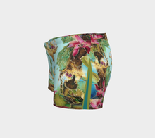 Load image into Gallery viewer, Orchid Shorts