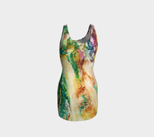 Load image into Gallery viewer, Earth Diva Dress