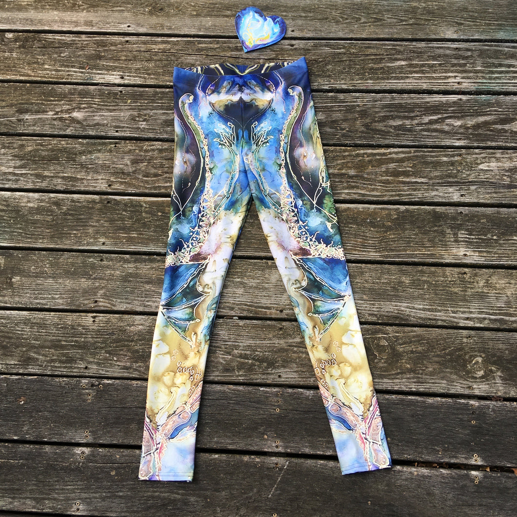 Dreamer Leggings