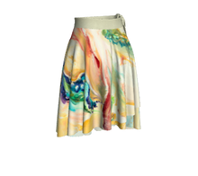 Load image into Gallery viewer, Garden of the Gods Wrap Skirt
