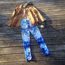 Load image into Gallery viewer, Avatar Leggings