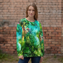 Load image into Gallery viewer, Forest Dreams All-over-print Art Sweatshirt