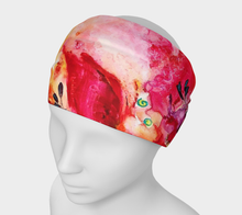 Load image into Gallery viewer, Tulip Goddess Head Band