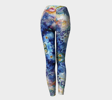 Load image into Gallery viewer, Galaxy Leggings