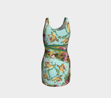 Load image into Gallery viewer, Jungle Queen Dress