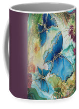 Load image into Gallery viewer, Butterfly Magic - Mug
