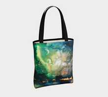 Load image into Gallery viewer, From the Stars - Urban Tote Bag