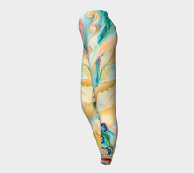 Load image into Gallery viewer, Golden Age Leggings