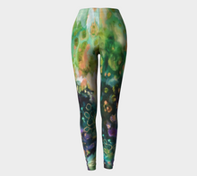 Load image into Gallery viewer, Dreamy Goddess Leggings