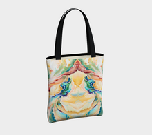 Load image into Gallery viewer, Golden Age Urban Tote Bag