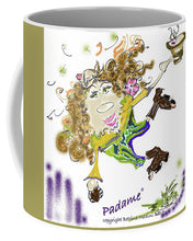 Load image into Gallery viewer, Madame Padame - Mug