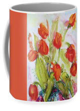 Load image into Gallery viewer, Spring Dancers - Mug