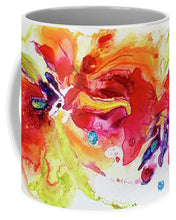 Load image into Gallery viewer, Tulip Design - Mug