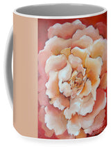 Load image into Gallery viewer, Yellow Rose - Mug